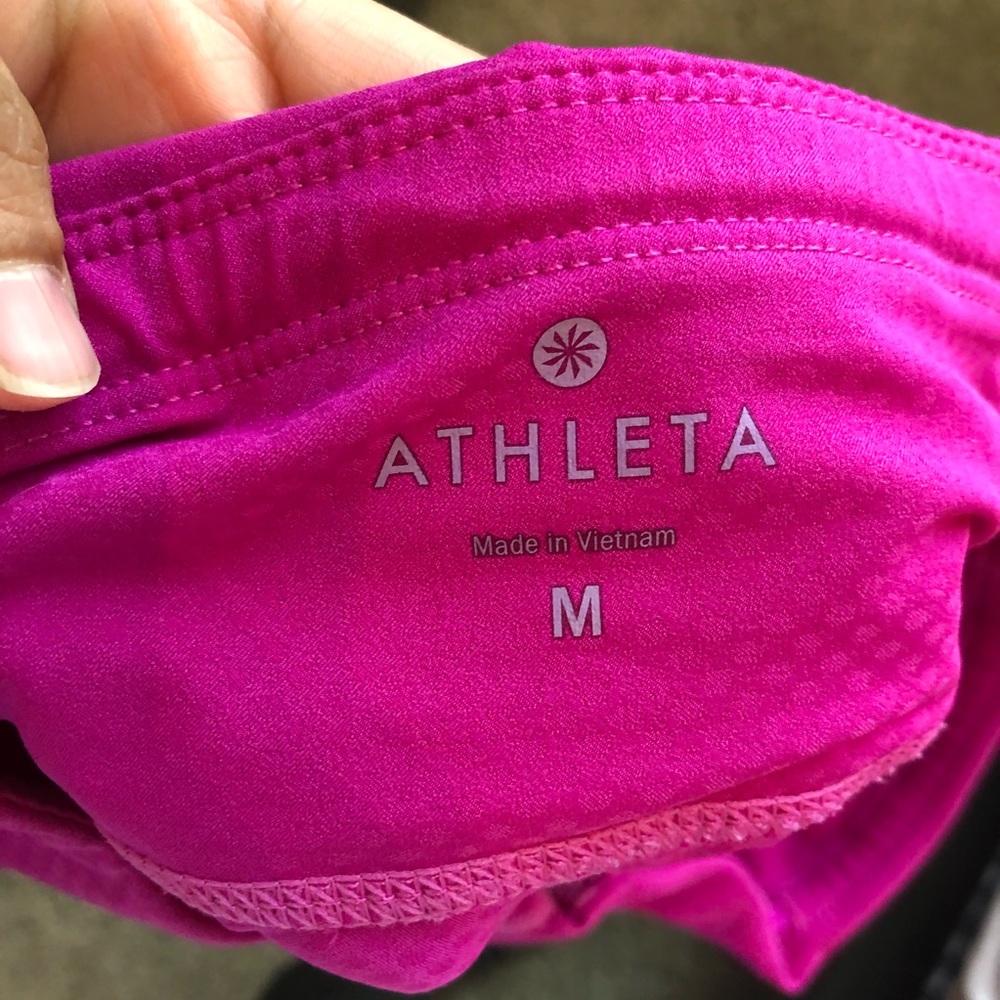 Athleta capris - Picture 6 of 7